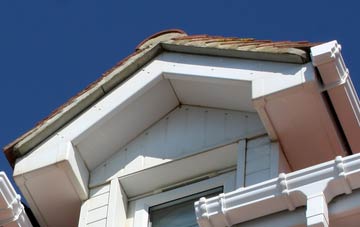 Torry fascia installation costs