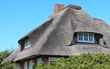 thatch roofing Torry, Aberdeen City